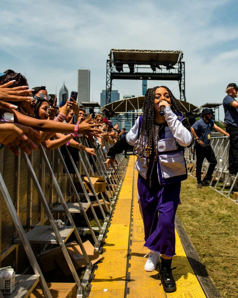 Sueños Music Festival Grant Park, Chicago May 27th28th, 2023